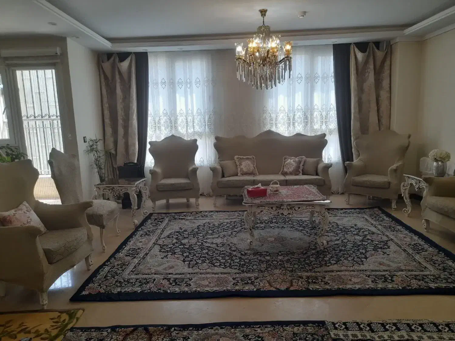 کاور مبل|خدمات پیشه و مهارت|نیشابور, فردوسی جنوبی|دیوار