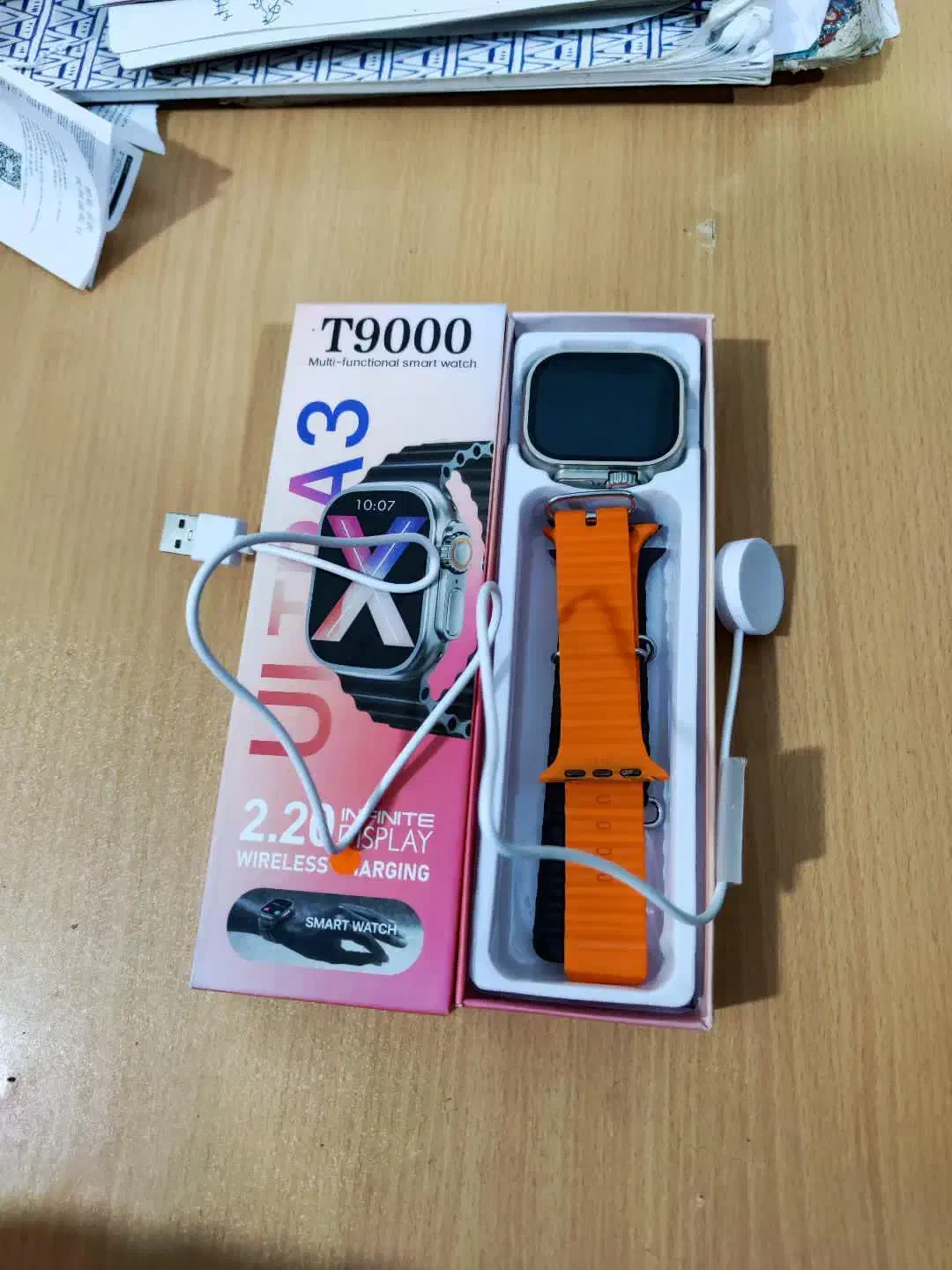 ساعت هوشمند|ساعت|آزادشهر, |دیوار