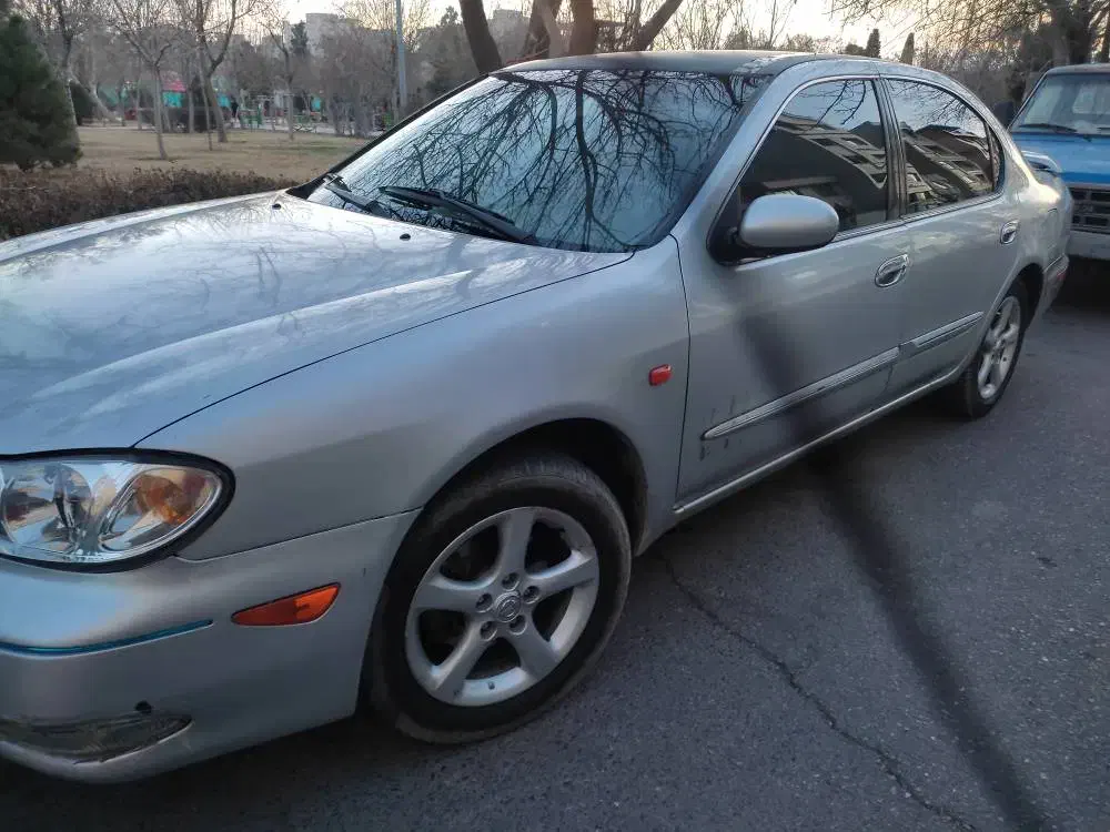 ماکسیما|خودرو سواری و وانت|تهران, آهنگ|دیوار