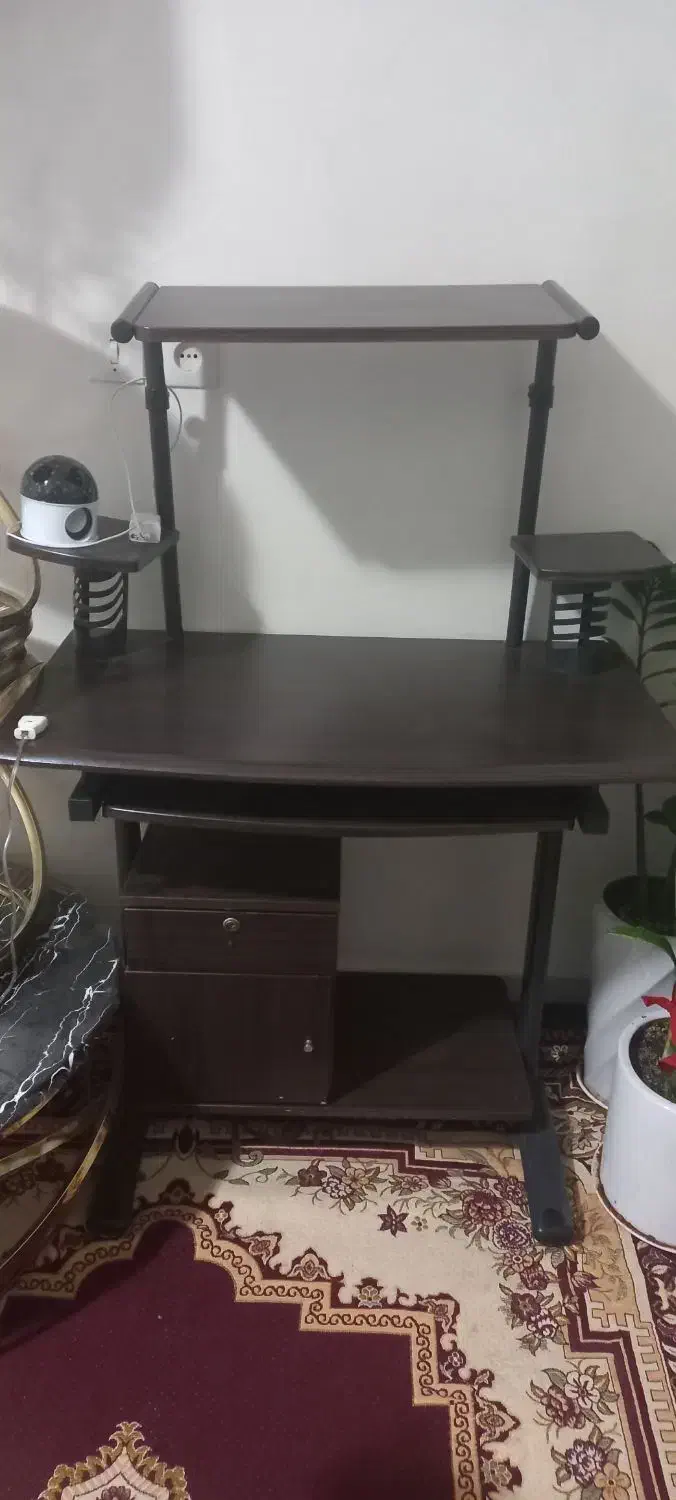 میزکامپیوتر|میز تحریر و کامپیوتر|تهران, بهمن یار|دیوار