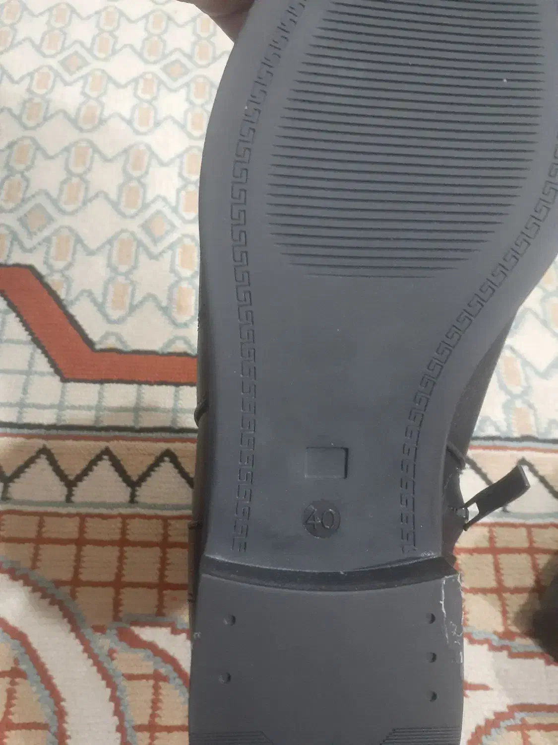 کفش|کیف، کفش، کمربند|ایلام, |دیوار