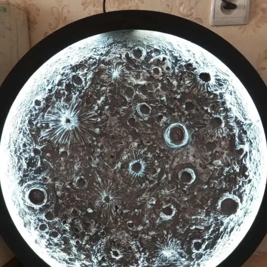 اینه|آینه|مشهد, گاز|دیوار