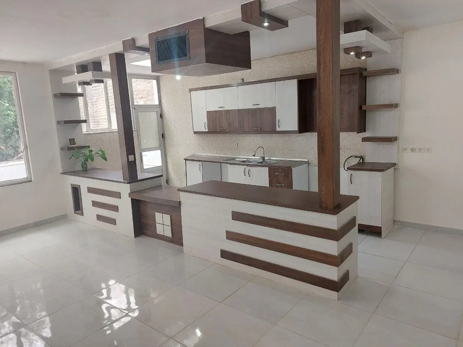 ویلایی دربست کلاهدوز|اجارهٔ خانه و ویلا|مشهد, گوهرشاد|دیوار