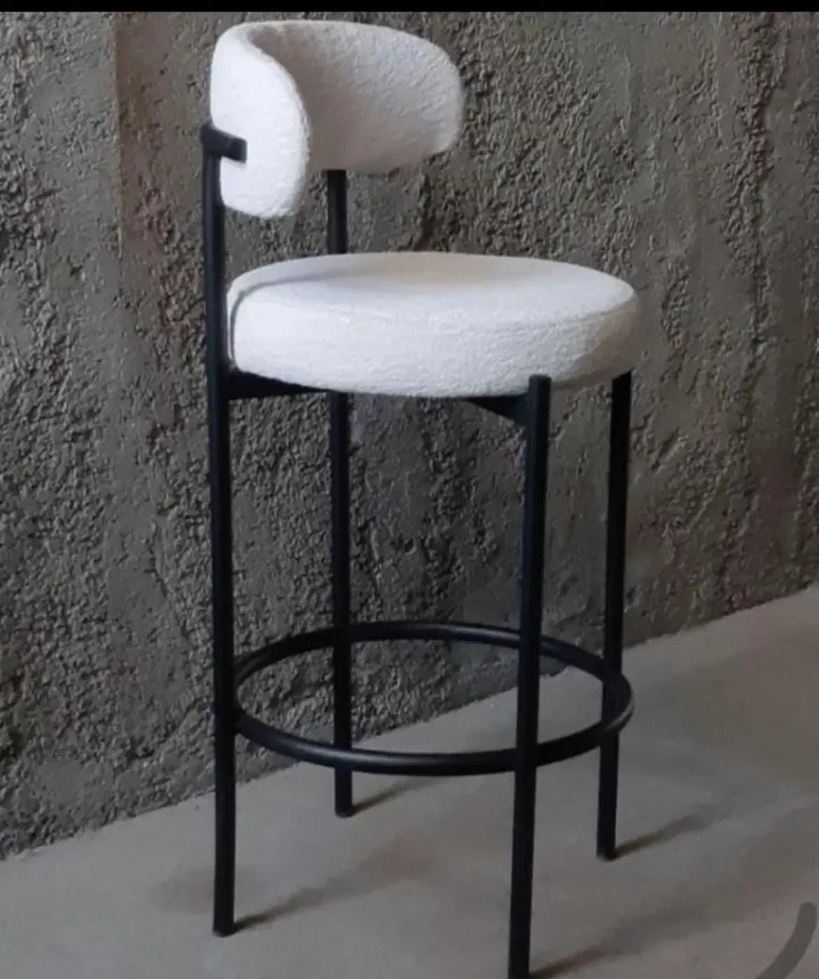 صندلی اپن|صندلی و نیمکت|بندر انزلی, ساحل قو|دیوار