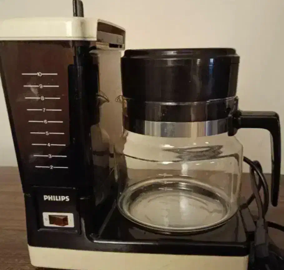 قهوه ساز فیلیپس آنتیک(آمریکایی )|کلکسیون اشیاء عتیقه|تهران, حشمتیه|دیوار