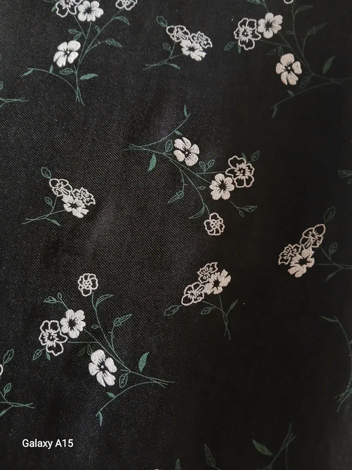 پارچه گل گچی|لوازم خیاطی و بافتنی|قم, شهر قائم|دیوار