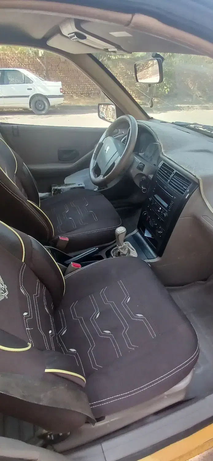 تاکسی بیرون شهری|خودرو سواری و وانت|تربت جام, المهدی|دیوار