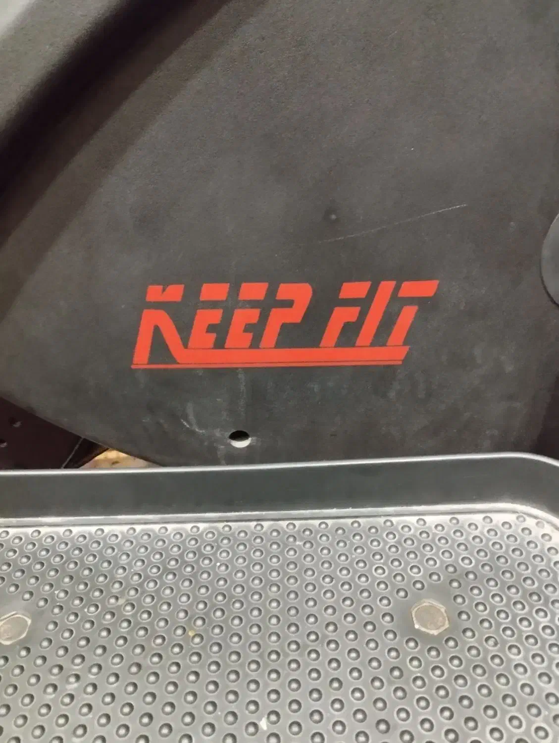 دوچرخه ثابت|تجهیزات ورزشی|اهواز, فرهنگ شهر|دیوار