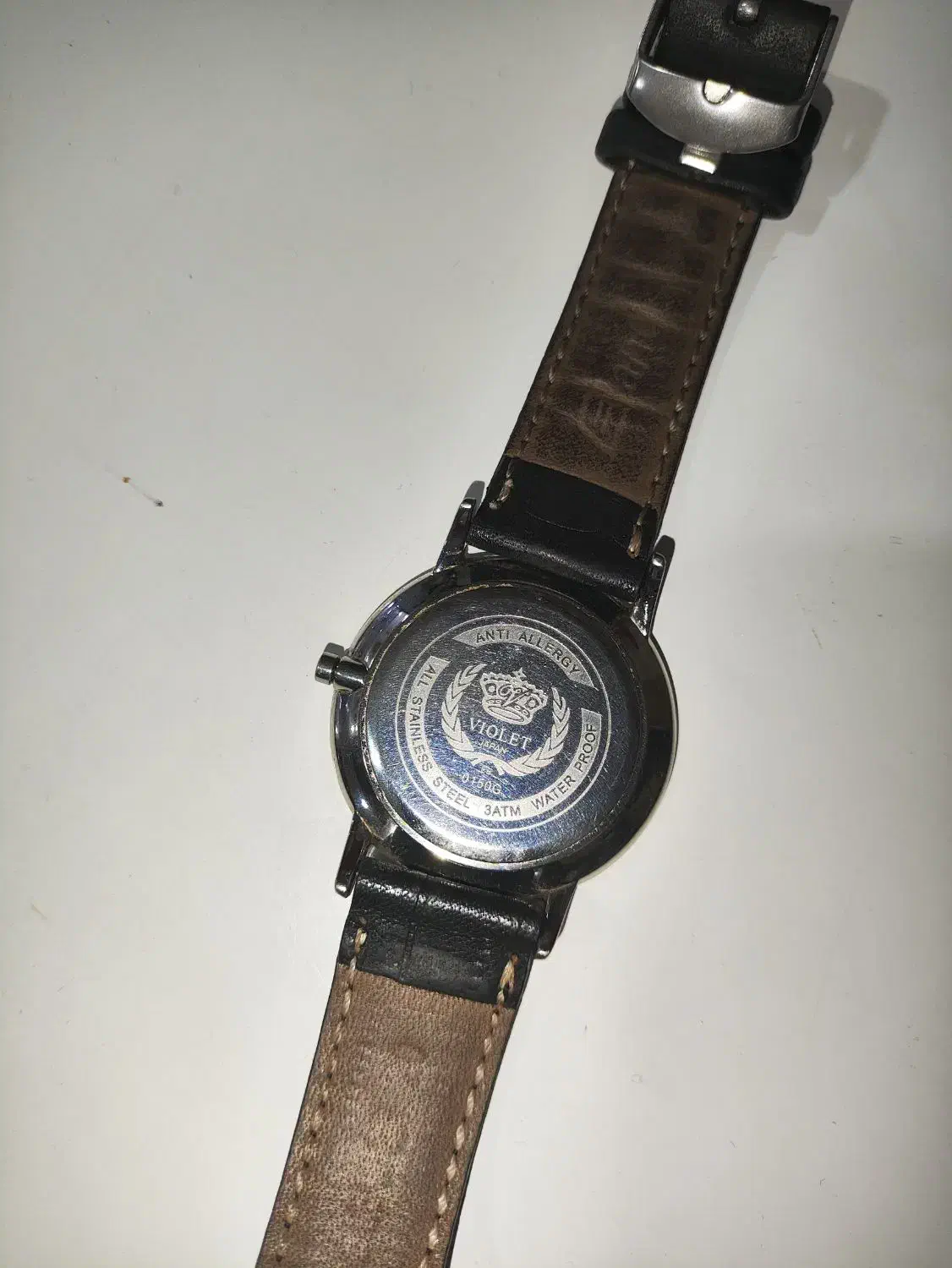 ساعت|ساعت|بندرعباس, |دیوار