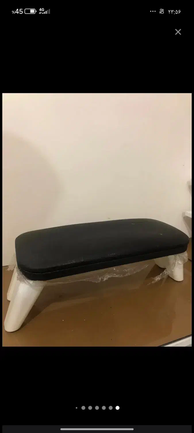 وسایل کاشت ناخن|آرایشی، بهداشتی، درمانی|آبادان, |دیوار