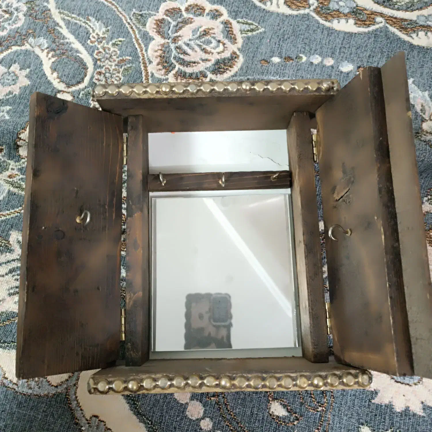 جاکلیدی چوبی120|صنایع دستی و سایر لوازم تزئینی|مشهد, انقلاب|دیوار