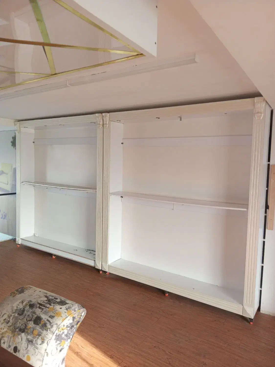 قفسه مغازه|فروشگاه و مغازه|نوشهر, |دیوار