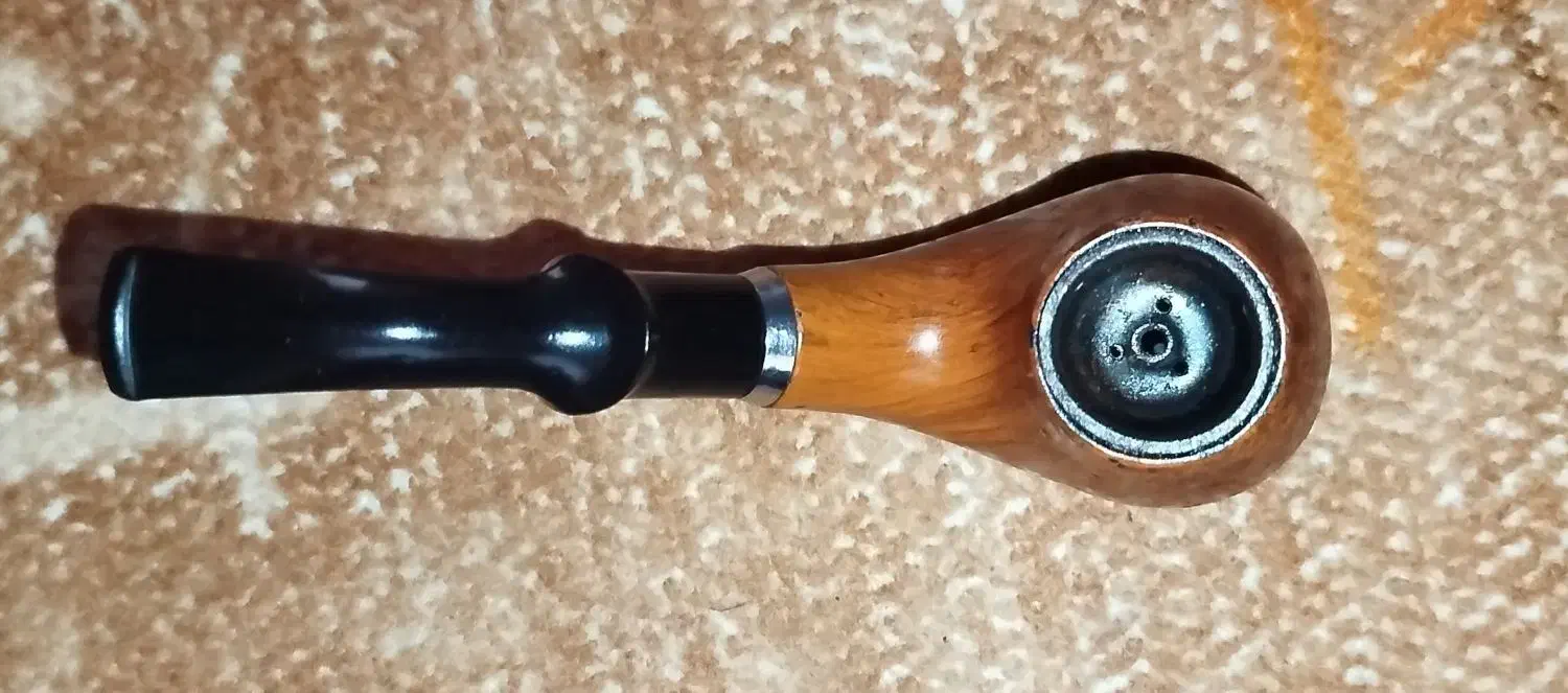 پیپ|کلکسیون و سرگرمی|اقبالیه, |دیوار