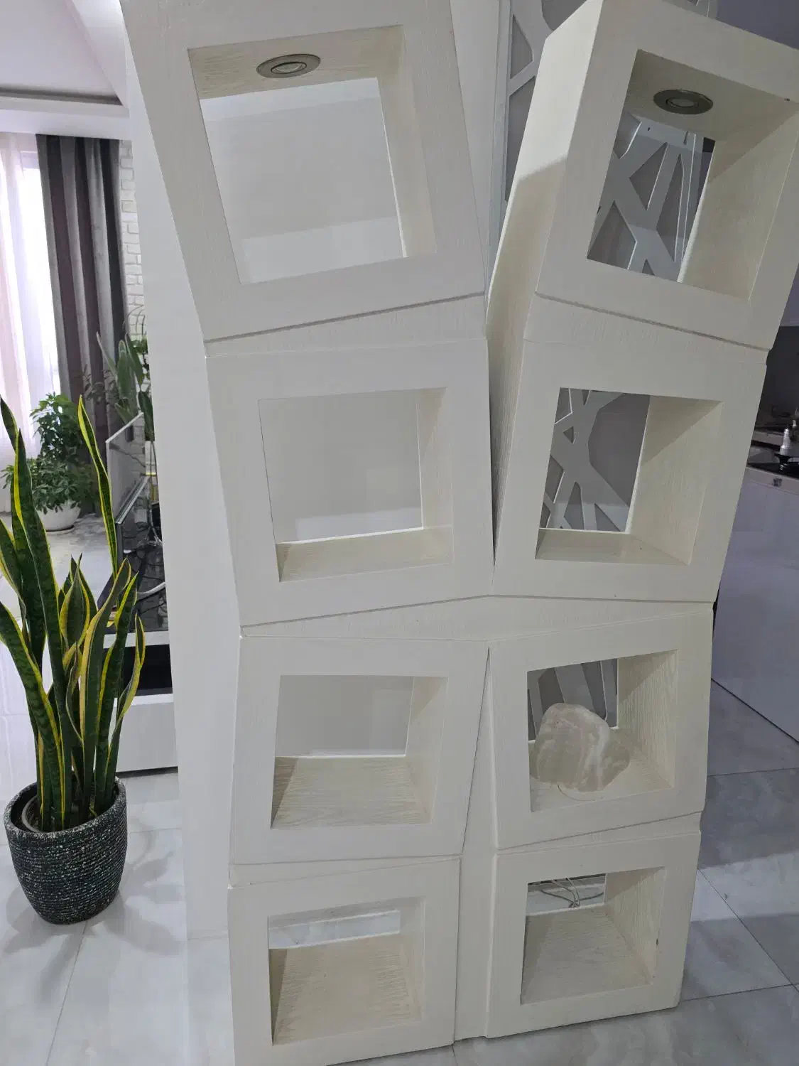 استند|کتابخانه، شلف، قفسههای دیواری|ایلام, |دیوار