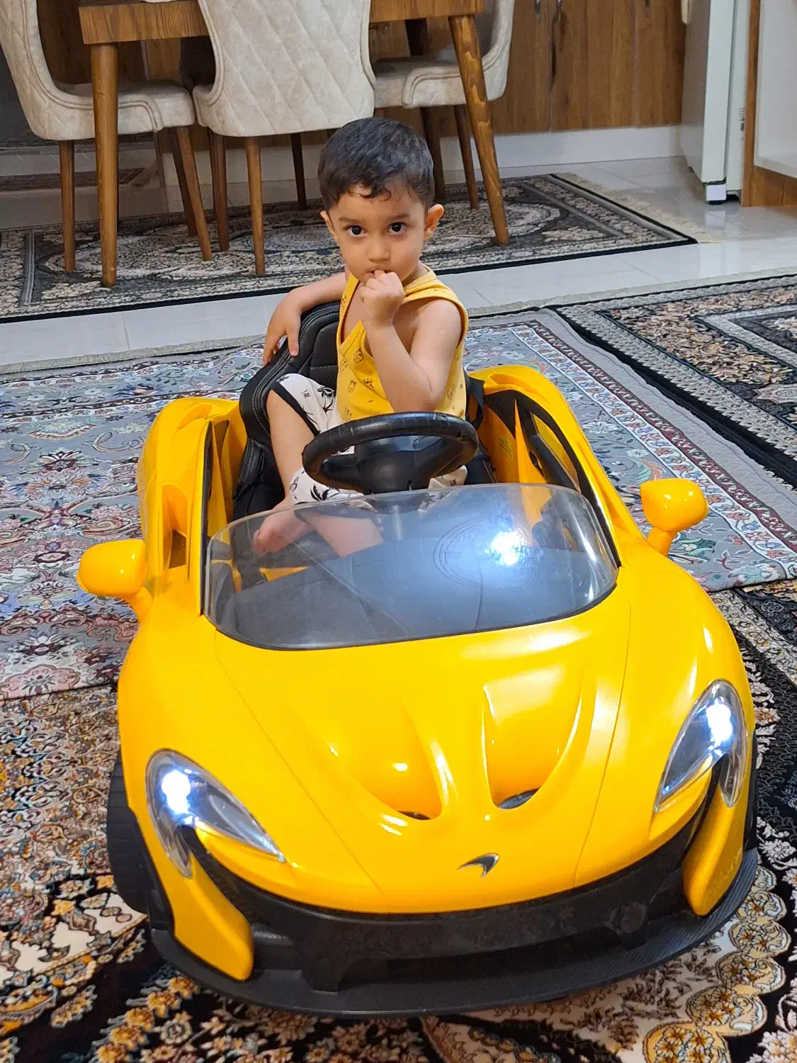 فروش ماشین شارژی|اسباببازی بچه|قائمشهر, |دیوار