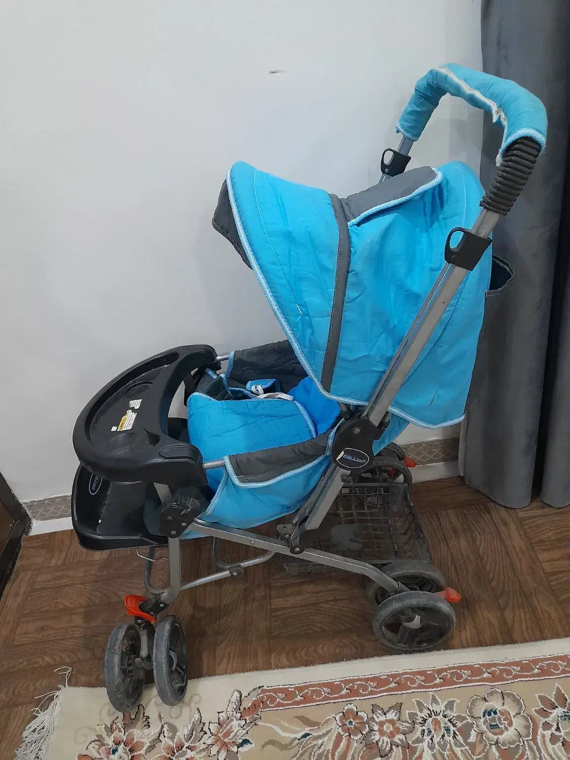 کالسکه|کالسکه و لوازم جانبی|اهواز, پردیس دو|دیوار