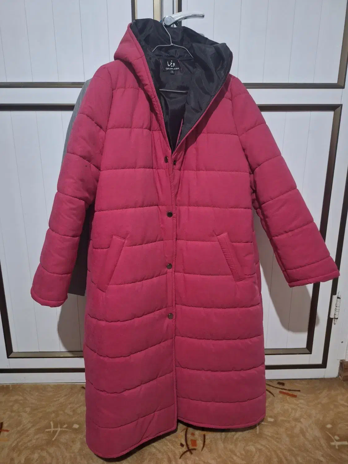 فروش کاپشن|لباس|یزد, |دیوار