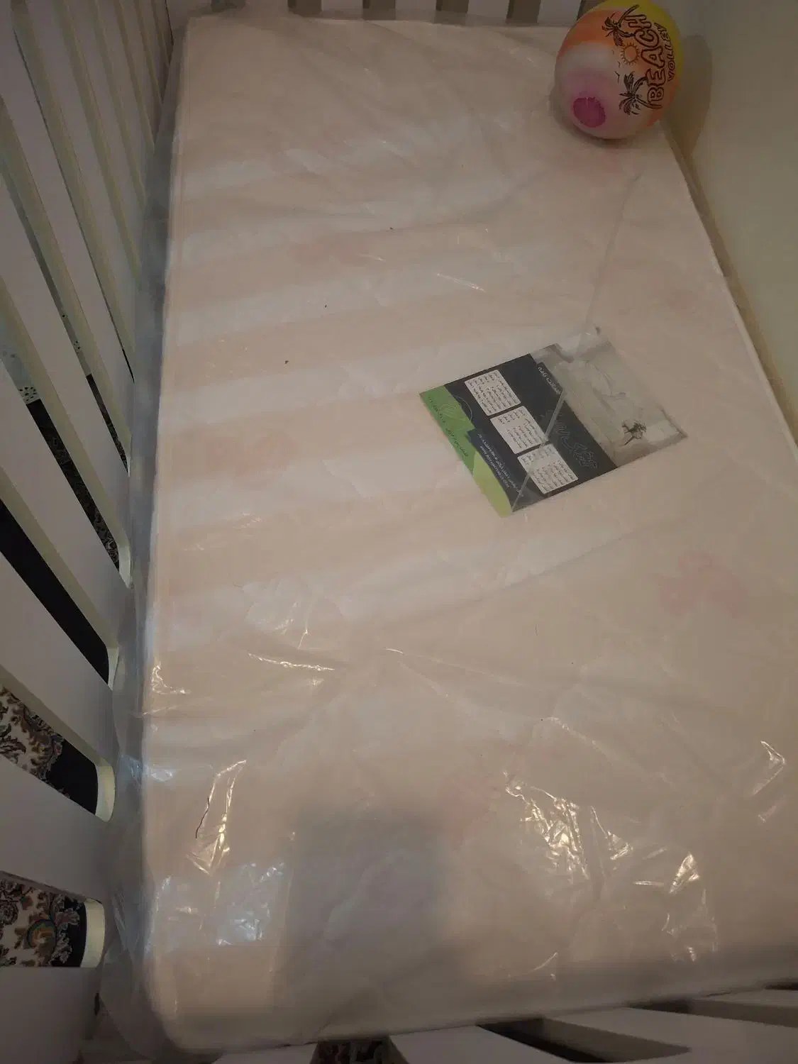 تخت خواب|تشک تختخواب|اهواز, کوی مهدیس|دیوار