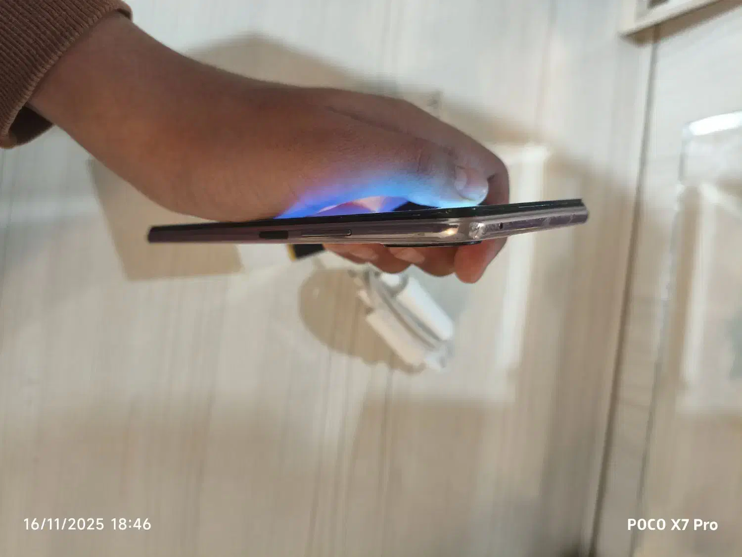 شیائومی mi 11 lite 128|موبایل|شهرکرد, |دیوار