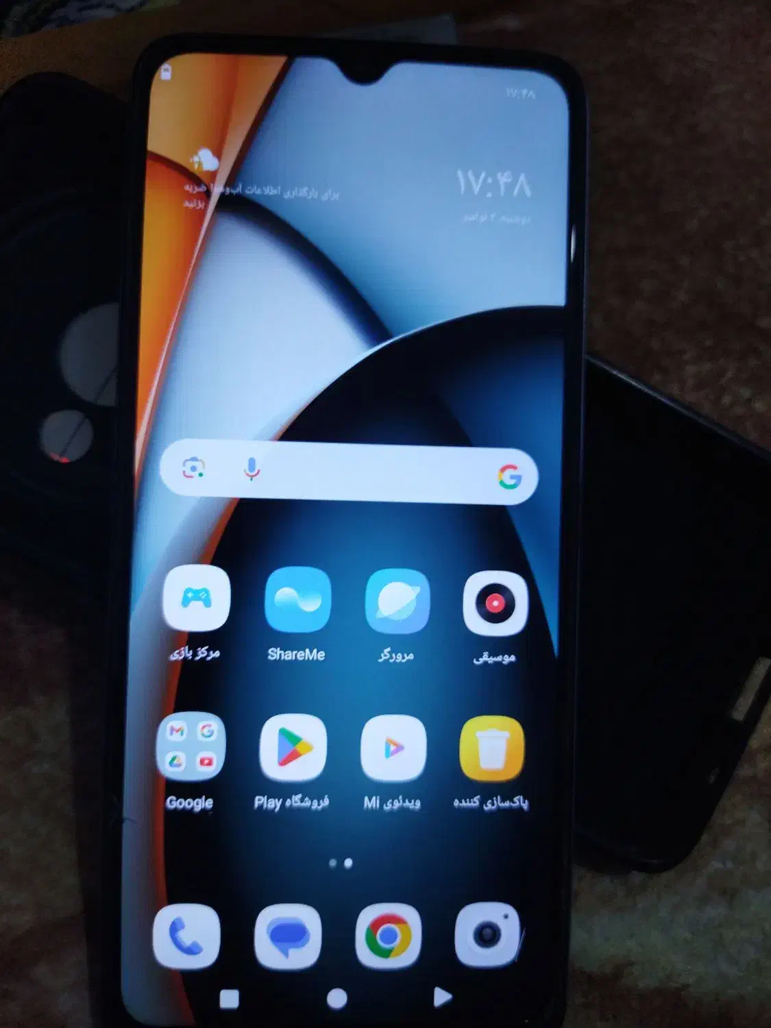 شیامی A3|موبایل|مرودشت, محمد آباد|دیوار