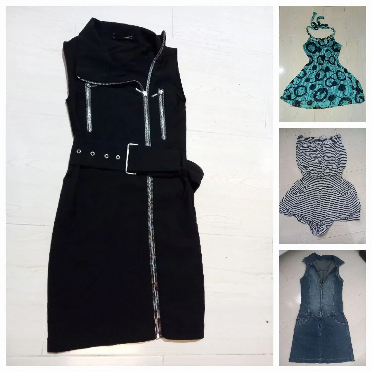 لباسهای آکبند ترک ۳۶.۳۸|لباس|ارومیه, |دیوار