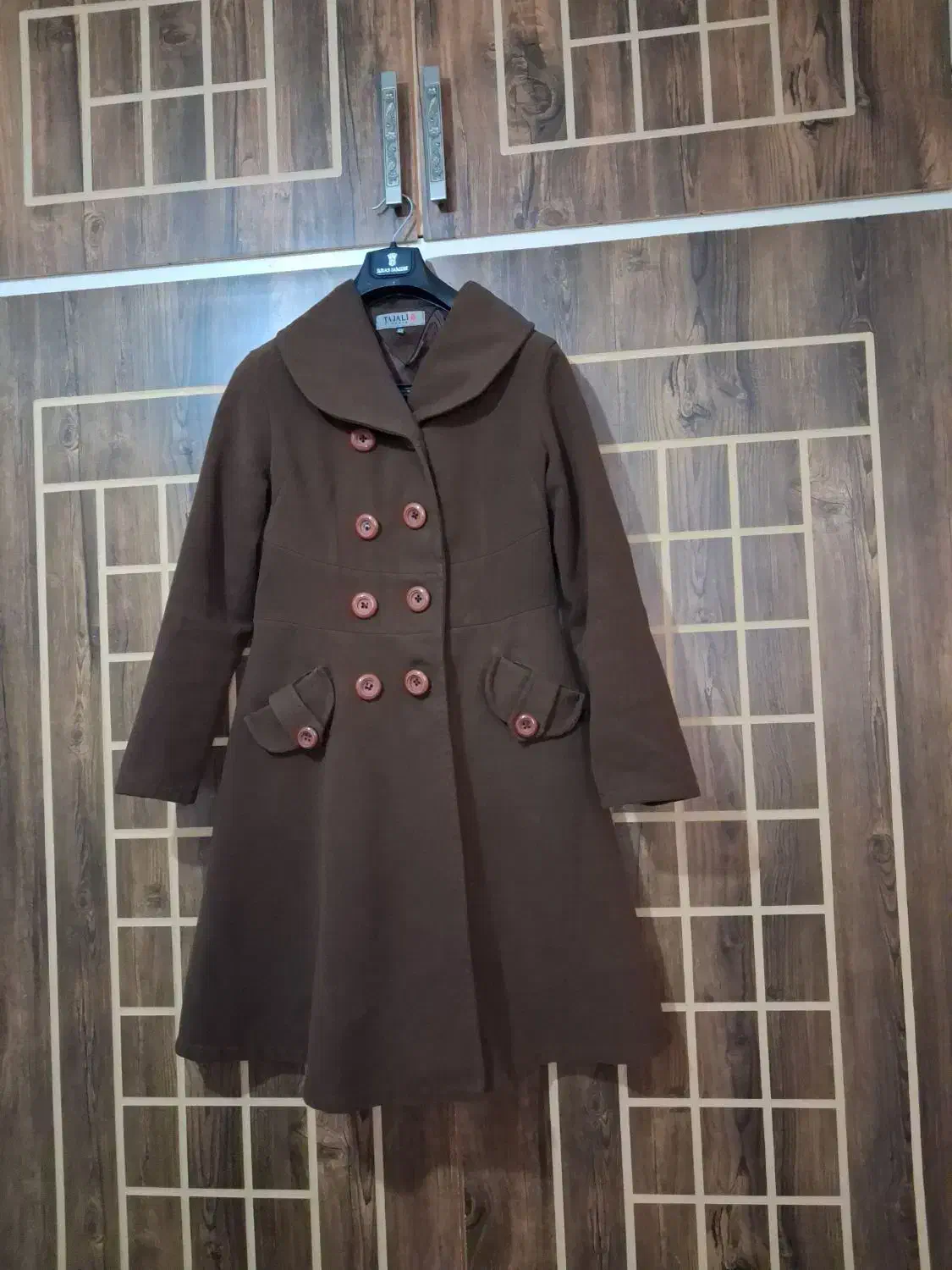 مانتو پالتو کت شلوار بلوز بافت|لباس|محمدشهر, عباس آباد|دیوار