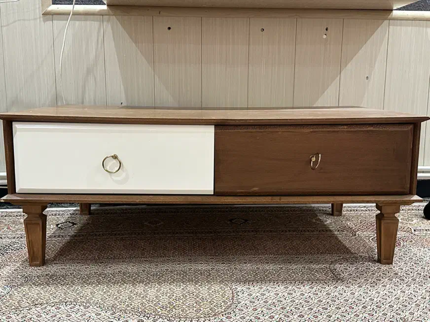 میز|میز و صندلی غذاخوری|پارس‌آباد, |دیوار