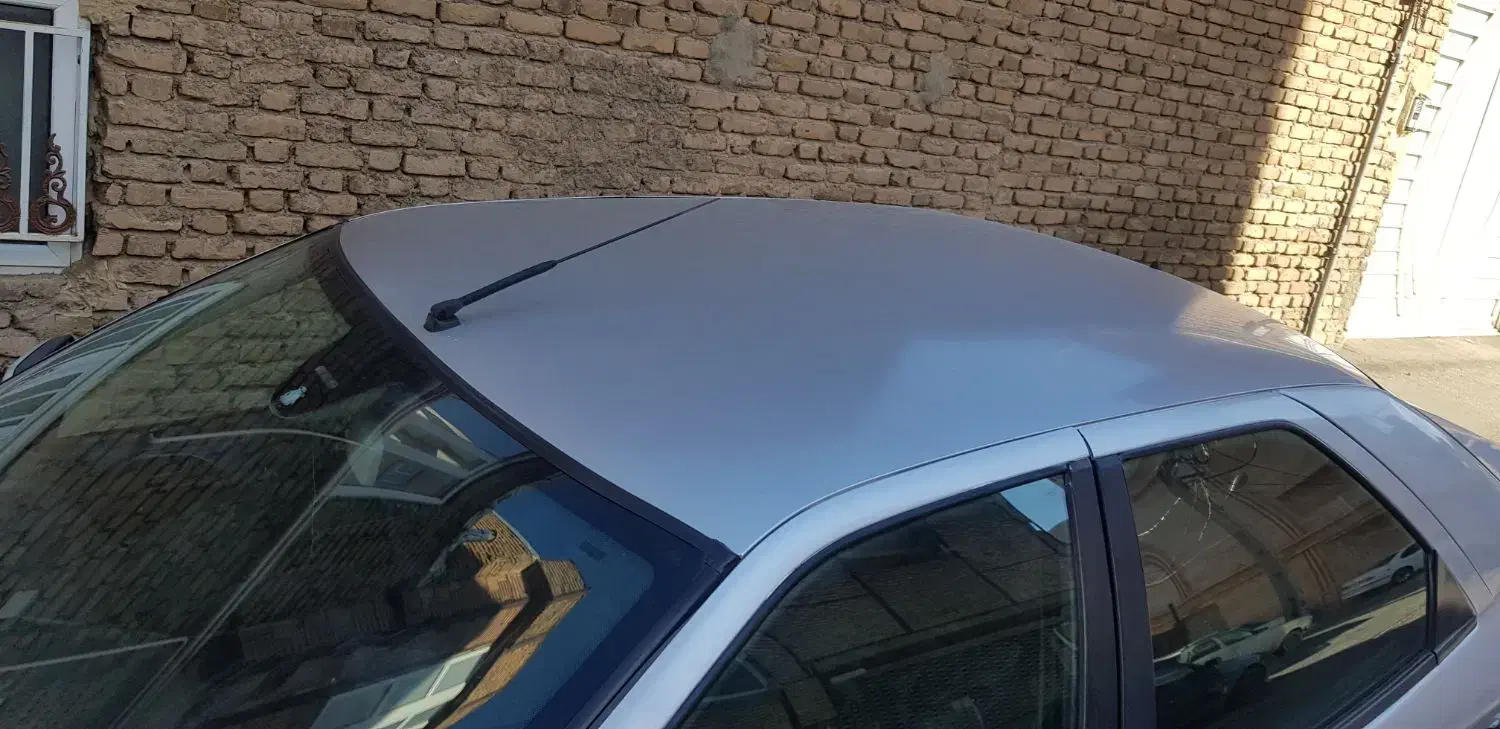 زانتیا 2000cc مدل83|خودرو سواری و وانت|مرند, |دیوار