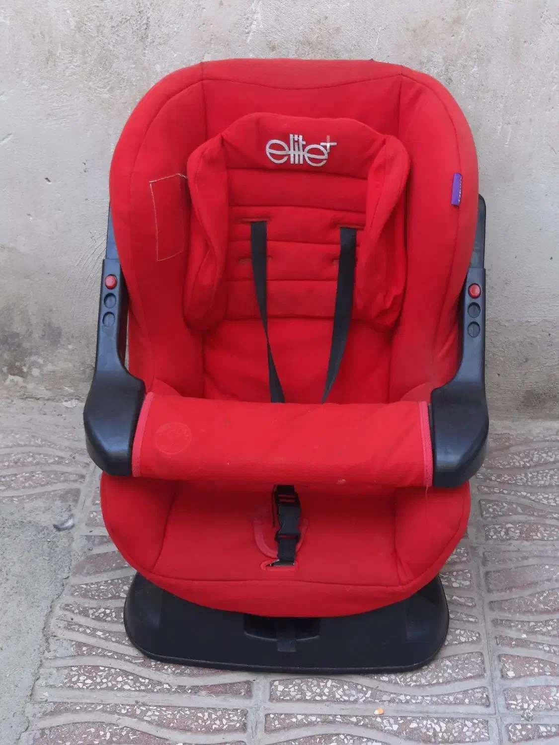 صندلی ماشین کودک|تخت و صندلی بچه|قوچان, |دیوار