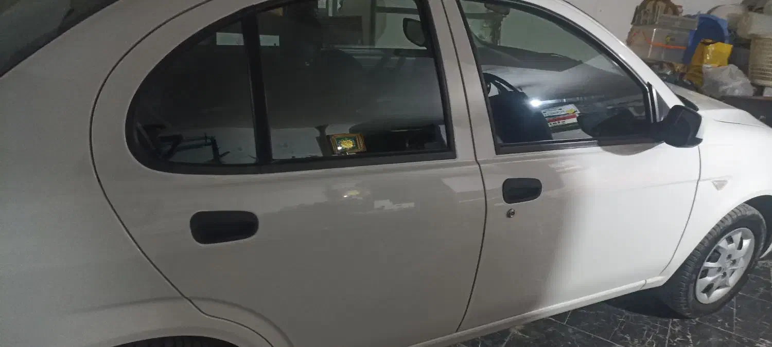 ساینا|خودرو سواری و وانت|سنندج, |دیوار