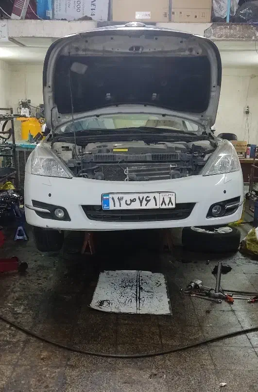 استخدام استادجلوبندساز و هیدرولیک کار|استخدام صنعتی، فنی، مهندسی|اهواز, کمپلو جنوبی|دیوار