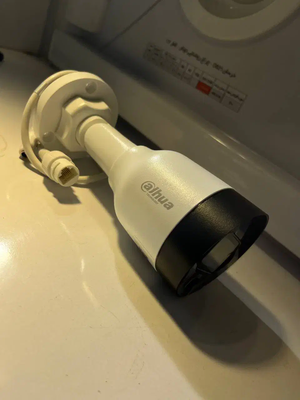 فروش و نصب دوربین مداربسته و دزدگیر|دوربین مداربسته|آستارا, |دیوار