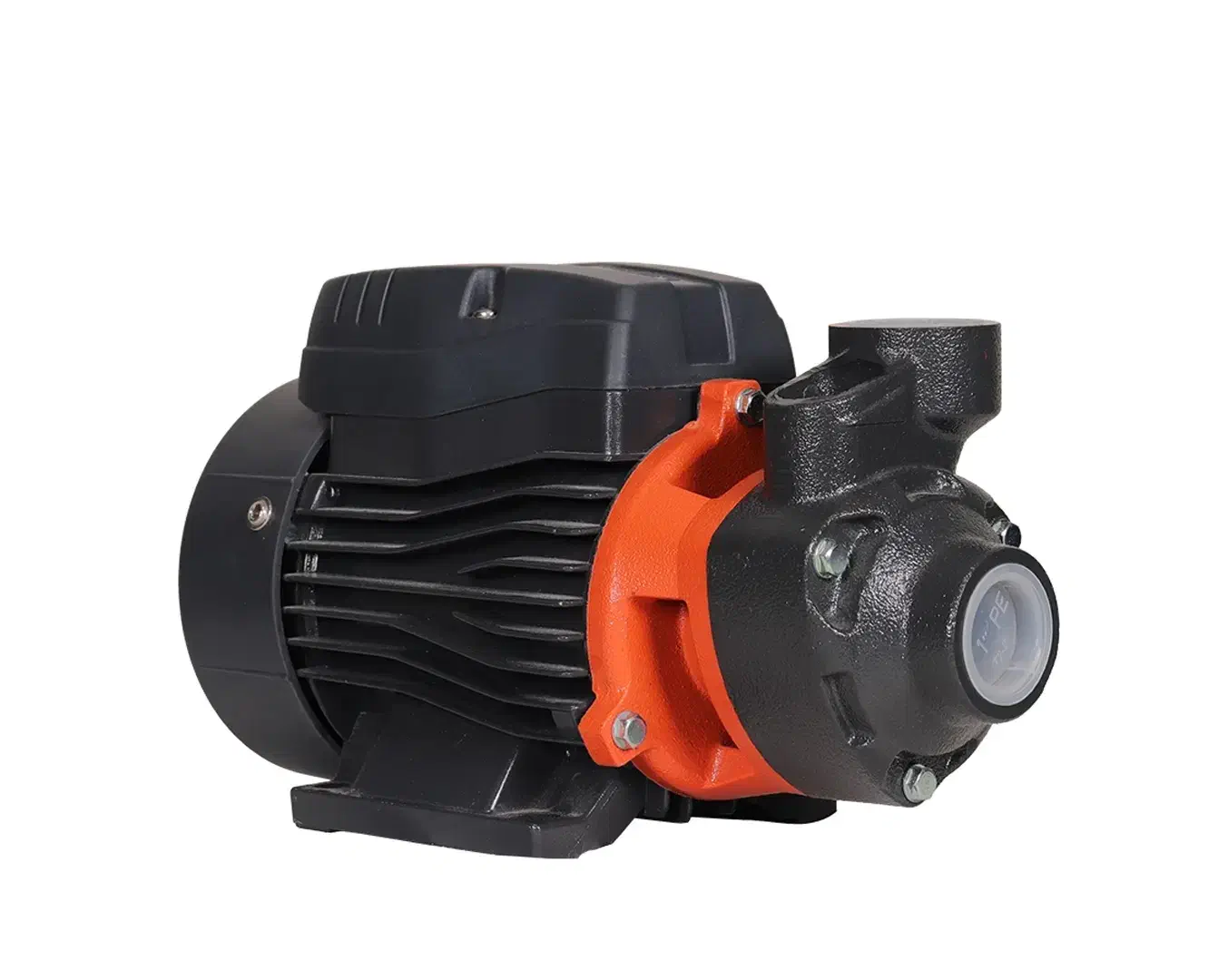 پمپ آب لئو نارنجی ۱ اسب|مصالح و تجهیزات ساختمان|اهواز, پردیس دو|دیوار