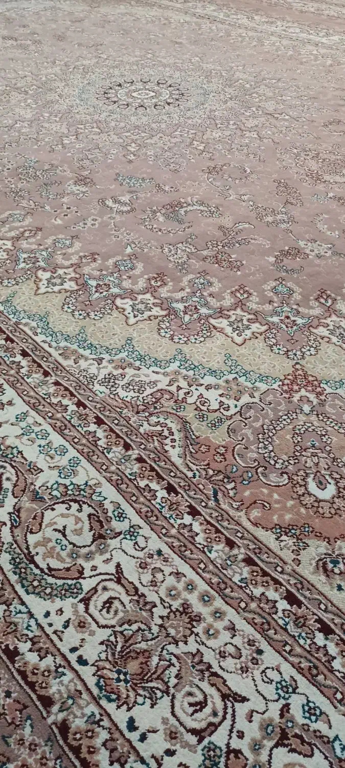 فرش ۱۲ متری|فرش|فردوسیه, |دیوار