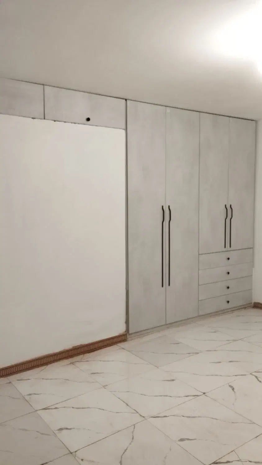 کمد دیواری|جاکفشی، کمد، دراور|قروه, |دیوار