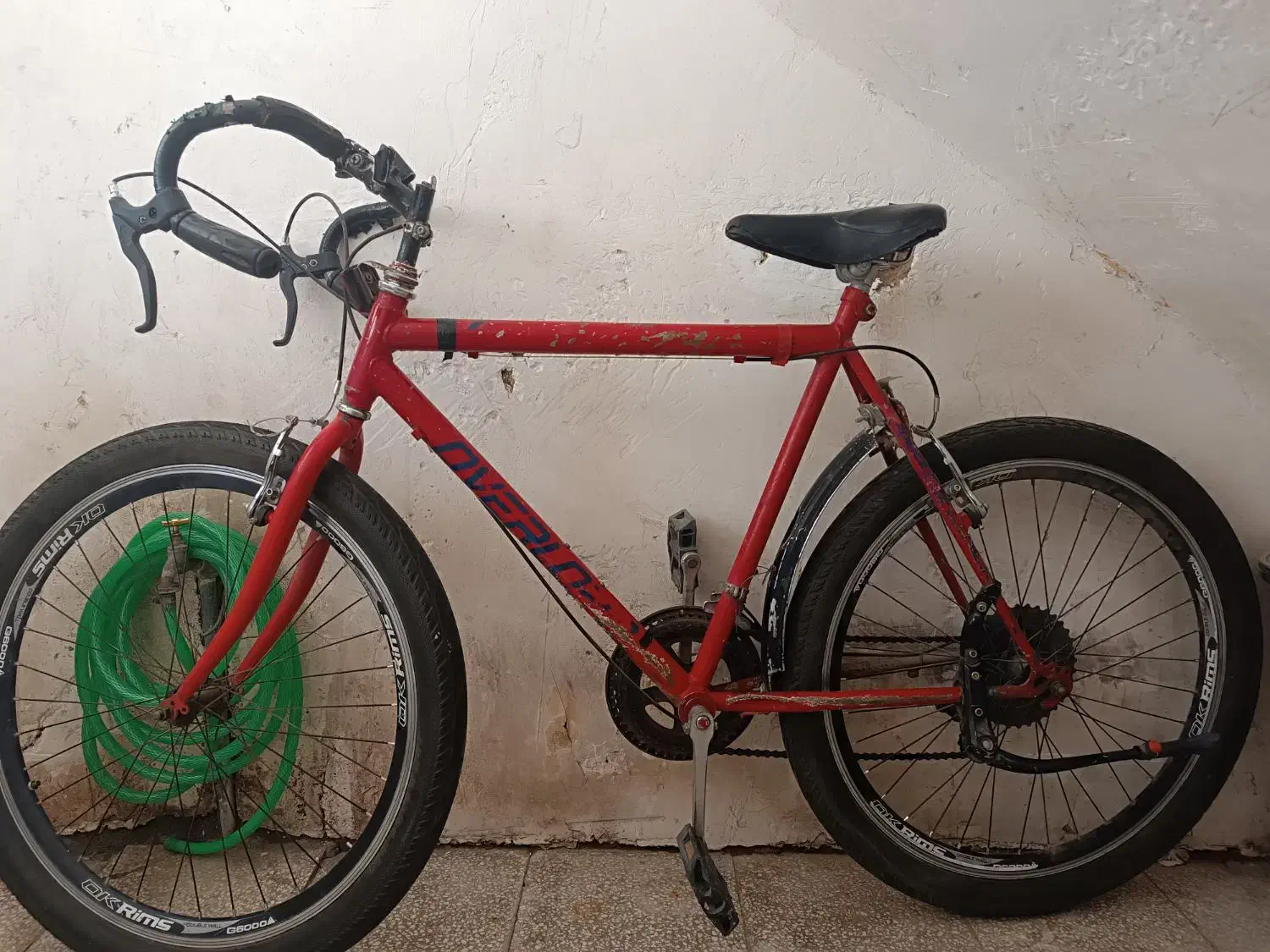 دوچرخه هیبریدی|دوچرخه، اسکیت، اسکوتر|سبزوار, پیروزی|دیوار