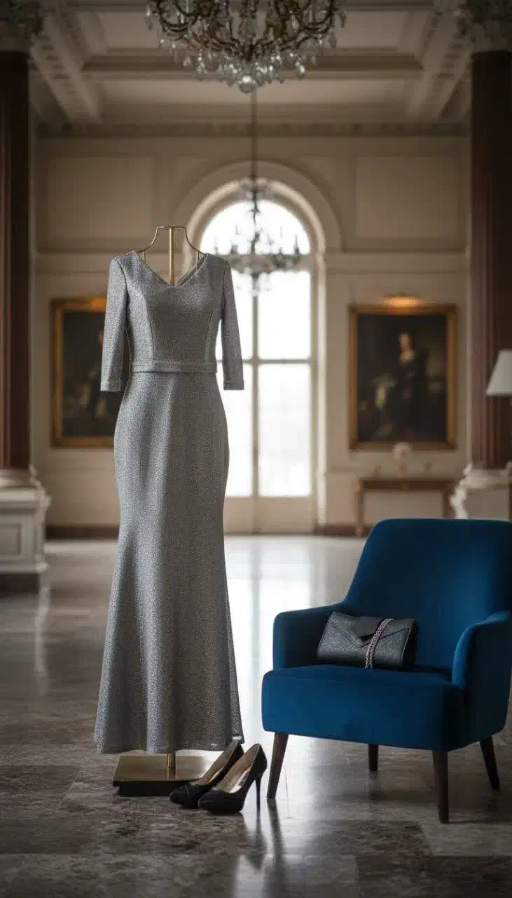 ست مادر ودختری مجلسی|لباس|قم, شاه سید علی|دیوار