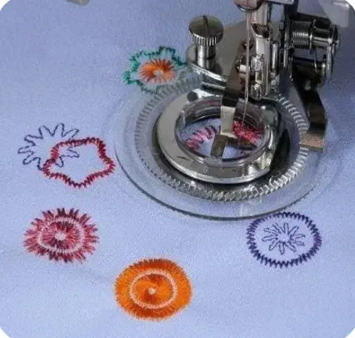 پدال سردوز  سبز پروانه و پایه شکوفه زنی|لوازم خیاطی و بافتنی|گنبد کاووس, |دیوار