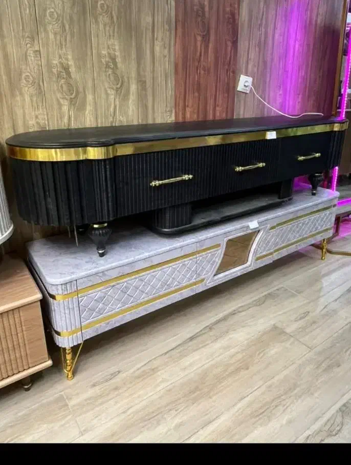 حراج میزتی وی|میز تلویزیون|امیدیه, |دیوار