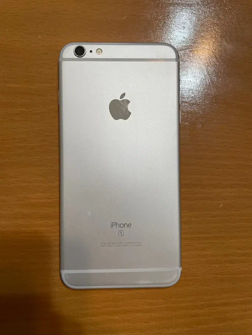 آیفون 6s پلاس|موبایل|تهران, ستارخان|دیوار