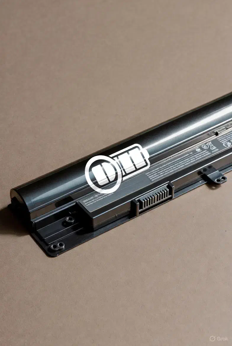 انواع باتری لپ تاپ|قطعات و لوازم جانبی رایانه|خمینی‌شهر, |دیوار