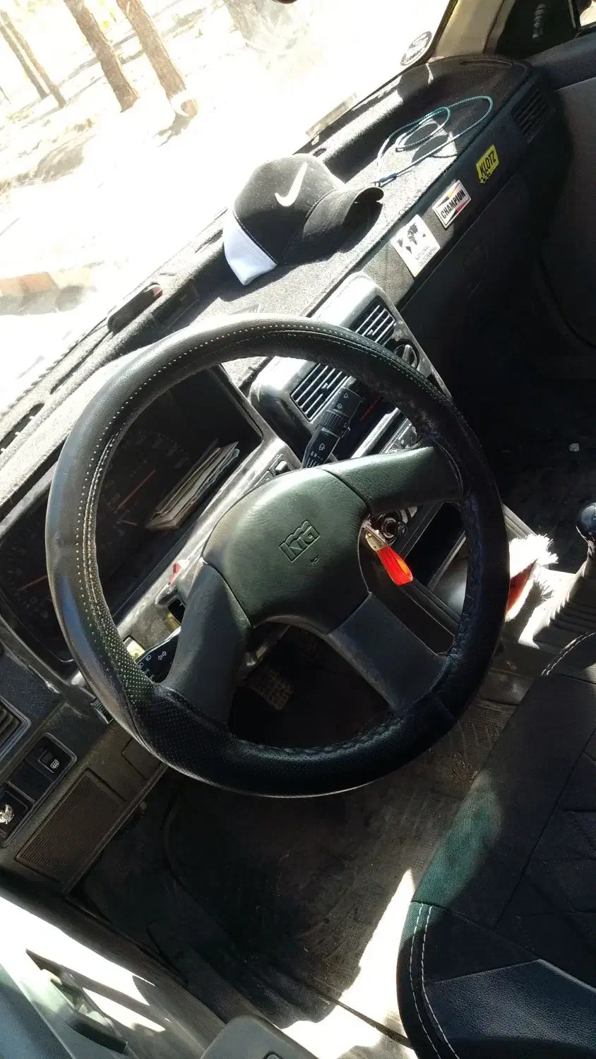 پراید هاچبک مدل 78|خودرو سواری و وانت|کرمانشاه, |دیوار