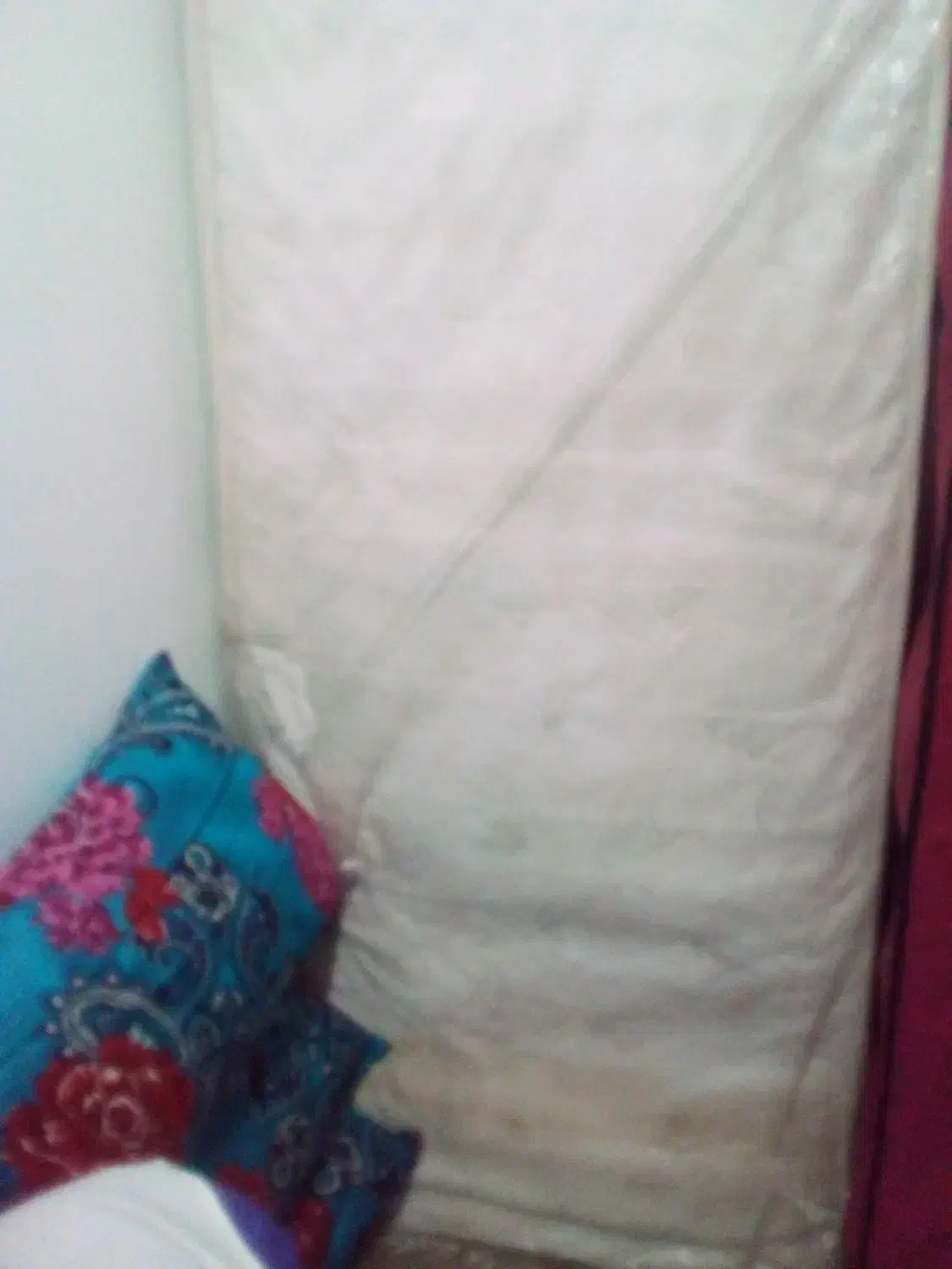 تشک یکنفره بفروش میرسد|تشک تختخواب|گلستان (تهران), |دیوار