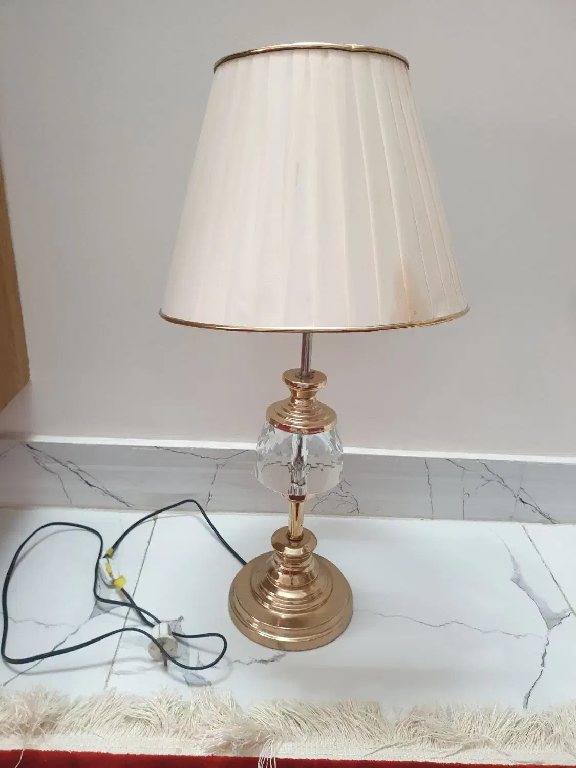 چراغ خواب|چراغ خواب و آباژور|کاشان, ولیعصر|دیوار