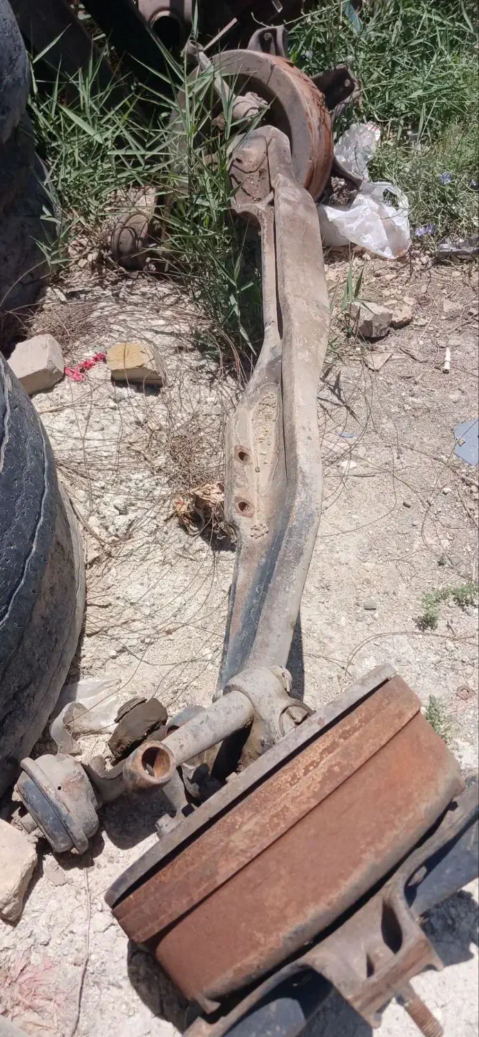 اکسل ماک|قطعات یدکی و لوازم جانبی|شال, |دیوار