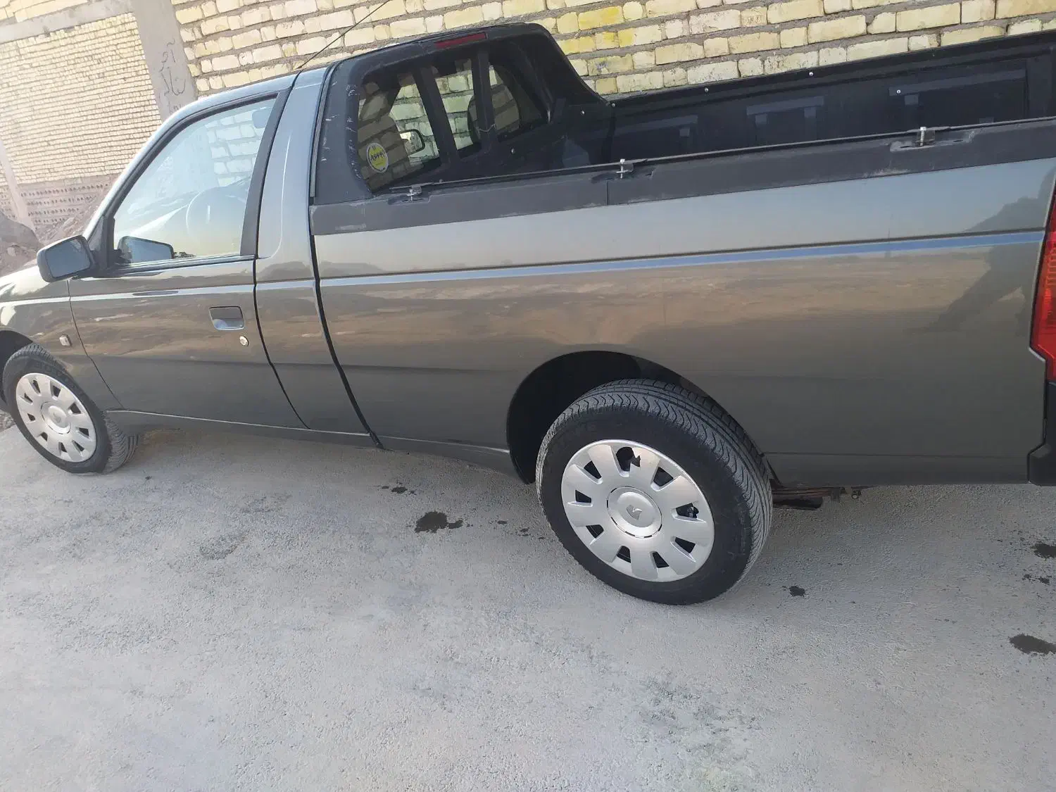 اریسان ۲ مدل ۴۰۲|خودرو سواری و وانت|خمینی‌شهر, |دیوار