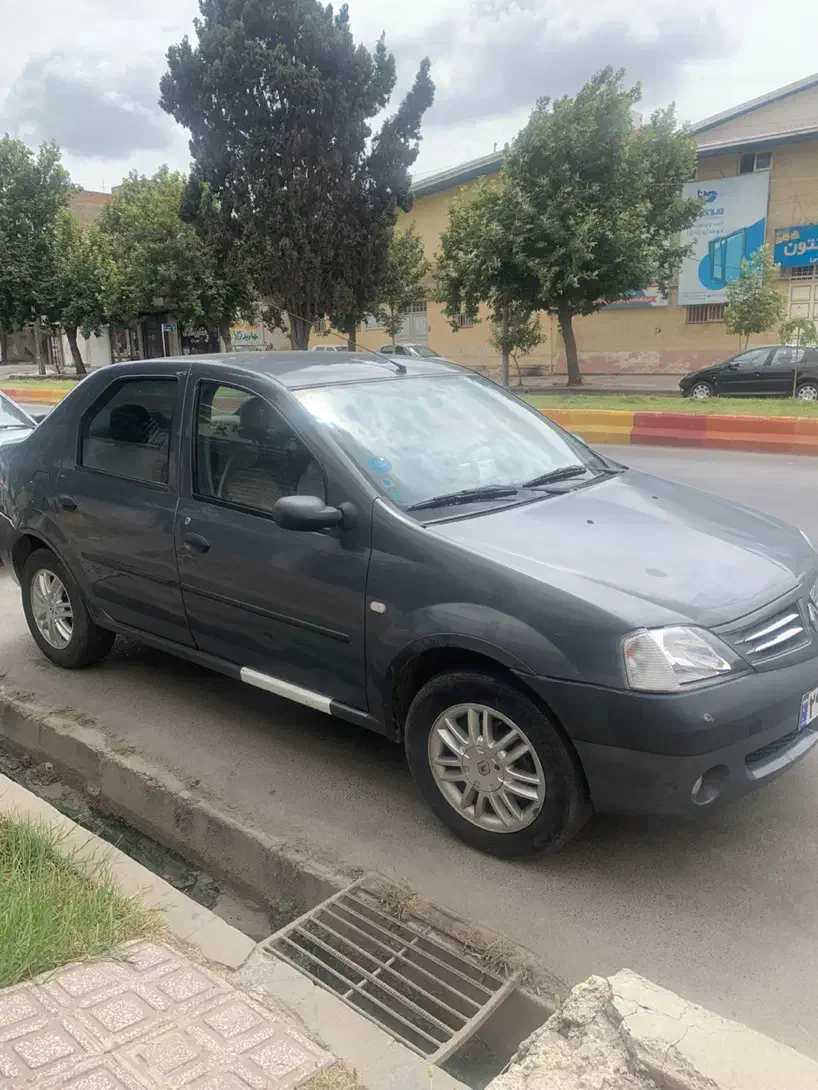 ال نود مدل ۸۷|خودرو سواری و وانت|گنبد کاووس, |دیوار