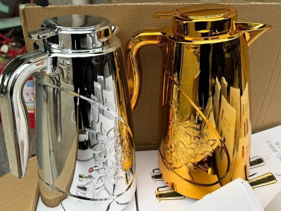 فلاسک اماراتی|قوری، کتری، قهوه‌ساز دستی|اهواز, ۳۰ متری|دیوار