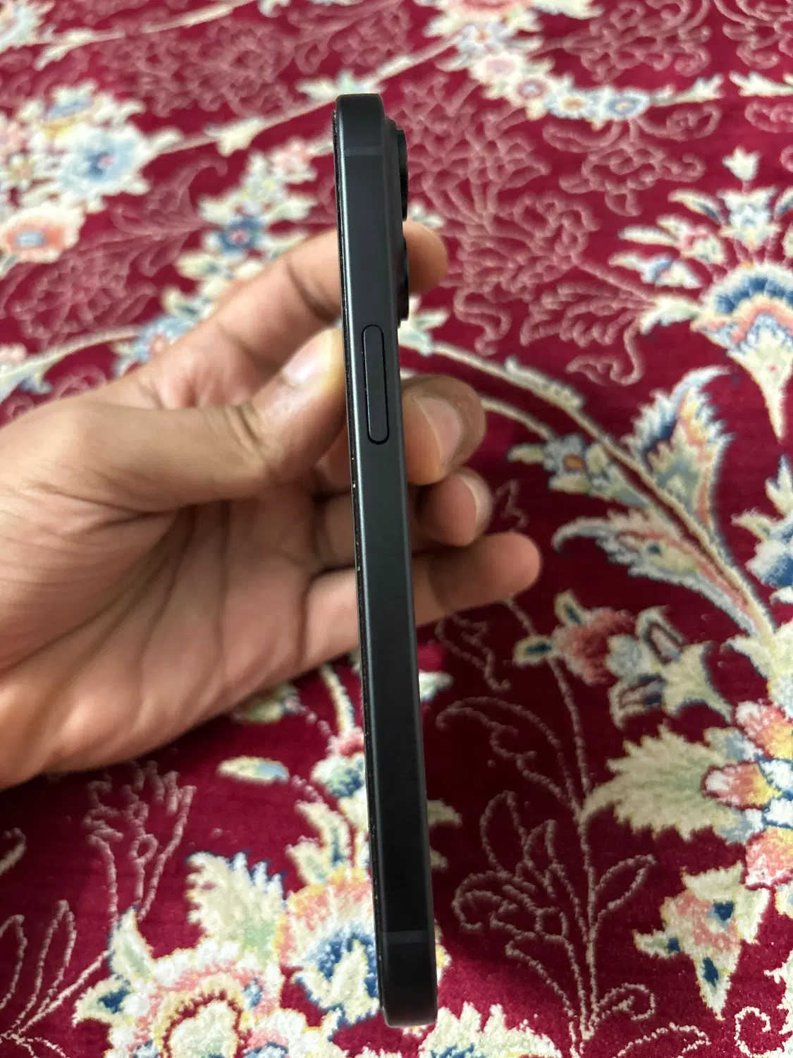 Iphone15 normal|موبایل|مشهد, هفت تیر (آب و برق)|دیوار