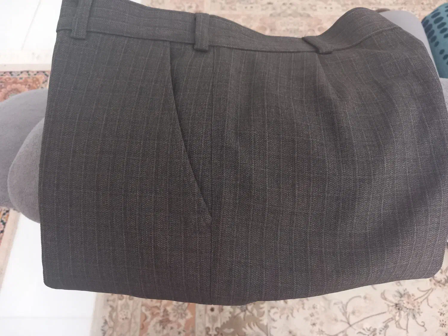 شلوار مردانه|لباس|صدرا-فارس, فاز ۱|دیوار